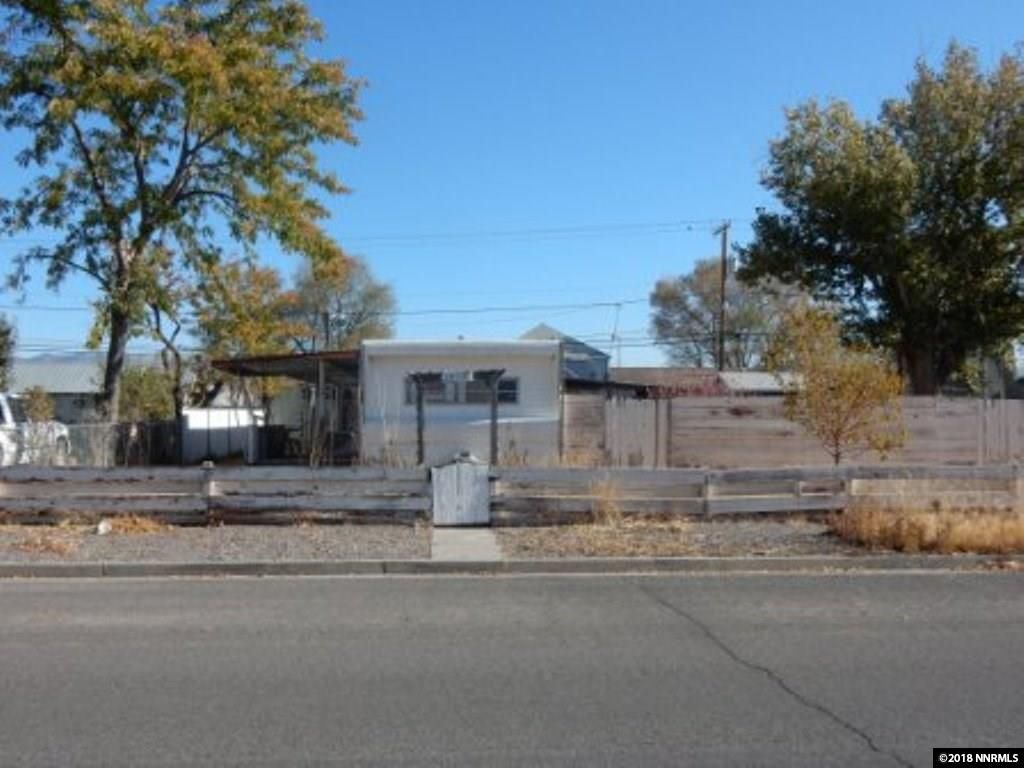 108 W Front St, Battle Mountain, NV 89820